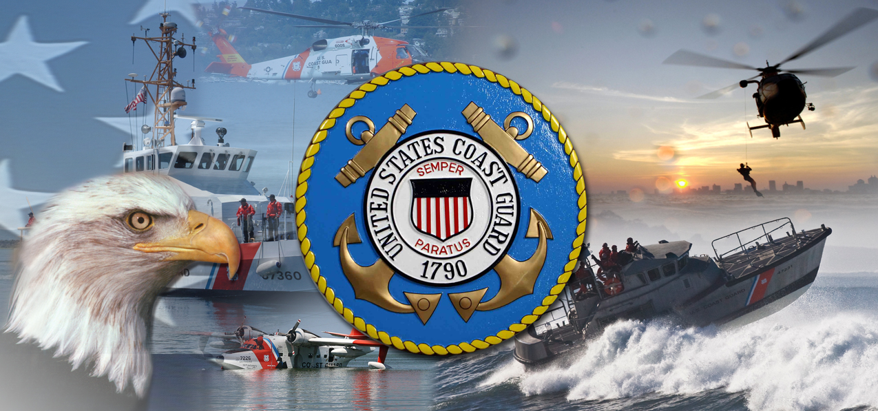 P 404 US Coast Guard